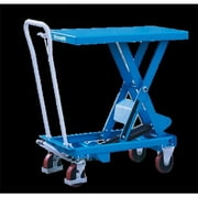 ZINT Eoslift Scissor Lift Table Cart
