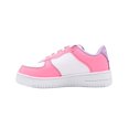 thumbnail image 4 of Tenis Para Mujer Pirma Vulcanizado Color Blanco Rosa Comodos blanco 23, 4 of 5