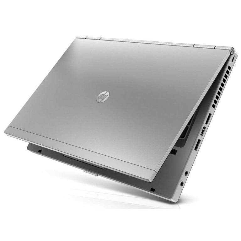 Restored HP EliteBook 8460p i5 8GB 500GB HDD 10P