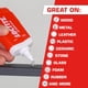 thumbnail image 3 of Glue Loctite Extreme Clear, tubo de 48 ml, 6 unidades, para madera y metal, 3 of 6
