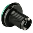 thumbnail image 3 of Round LED Lamp Illuminated Large Button To Arcade Machine Games DIY Part(green), 3 of 8