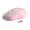 Pink, variant on MageGee Wireless Mouse 2.4Ghz Usb Connection, Automatic Hibernation for Power Saving, Suitable for Gaming Office Laptop Desktop