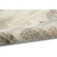thumbnail image 5 of Calvin Klein CK005 Enchanting Area Rug, 8' x 10', Grey Rust, Rectangle, 5 of 9
