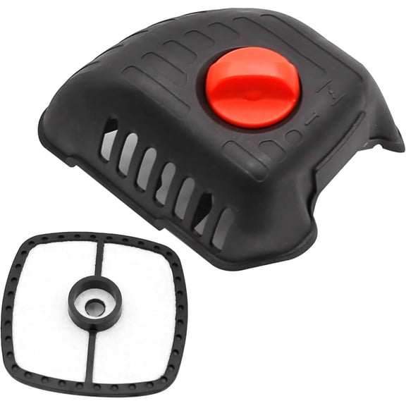 SRM-225 Air Filter Cover for Echo GT-225 PAS-225 PE-225 PPF-225 A232000480