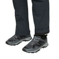thumbnail image 5 of Eddie Bauer Men's Warm Stretch Pants (Blue, 38W x 30L), 5 of 8