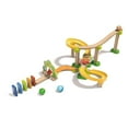 thumbnail image 1 of Haba Kullerbu Sim-Sala Kling 38 Piece Wooden & Plastic Ball Track Set, 1 of 4