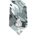 thumbnail image 3 of Mirage Pet Products Wedding Crasher Screen Print Bandana, 3 of 6