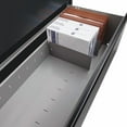 thumbnail image 7 of Lorell Lateral Files Cabinet - 5 -Drawer (s) for File - Letter, Legal, A4 - Ball-Bearing Suspension., 7 of 7