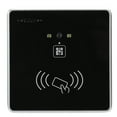 thumbnail image 2 of Card Reader QR Code Reader Widely  Strong Compatibility Perfect Upgrades Scenic Tourist for Business Office Building Community Smart Home ID Card, 2 of 7