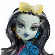 Monster High Scaris City of Frights Frankie Stein 10.5 Doll