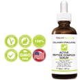 thumbnail image 3 of Complejo de péptidos activos Serum Rejuvenaturals, 60 ml con Matrixyl, 3 of 4