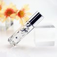 thumbnail image 3 of 4 Uds botella de subpaquete de artesanía de vidrio versátil conveniente contenedor de subpaquete botella de Perfume JAMW Sencillez, 3 of 4