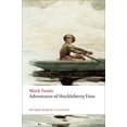 thumbnail image 1 of Pre-Owned Adventures of Huckleberry Finn (Oxford World's Classics) Paperback, 1 of 1