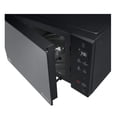 thumbnail image 5 of Horno de Microondas 1.5 Pies CUbicos LG MS1536GIR LG MS1536GI/R, 5 of 5