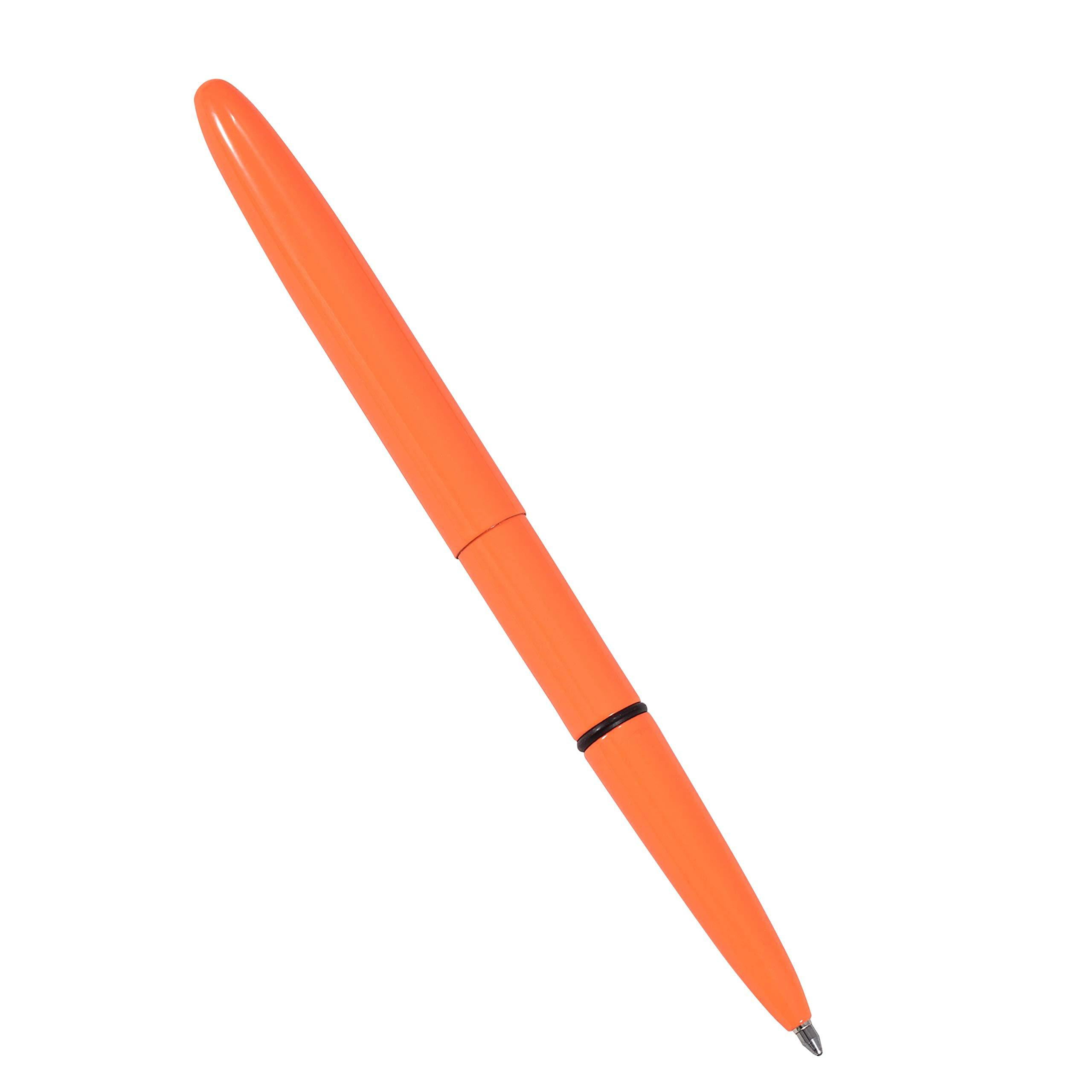 Rite in the Rain All-Weather Pen 2-Pack Orange - Blade HQ