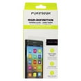 thumbnail image 2 of PureGear High-Definition Tempered Glass for Motorola Moto G Power (2022) - Clear, 2 of 2