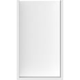 thumbnail image 4 of 7"W X 12"D X 12"H Imperial Architectural Grade PVC Outlooker with Traditional Ends, 4 of 8