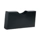 thumbnail image 2 of Bolsa de Almacenamiento de Alimentos, Organizador de Bolsas de Basura, Soporte Dispensador, Estuche para Bolsa de Cocina, Caja Organizadora para Ahorr Negro, 2 of 9
