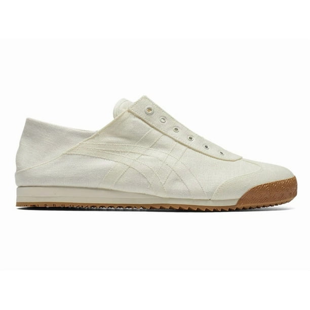 Onitsuka Tiger MEXICO 66 SD PARATY 1183C432 750 Ivory Unisex Shoes