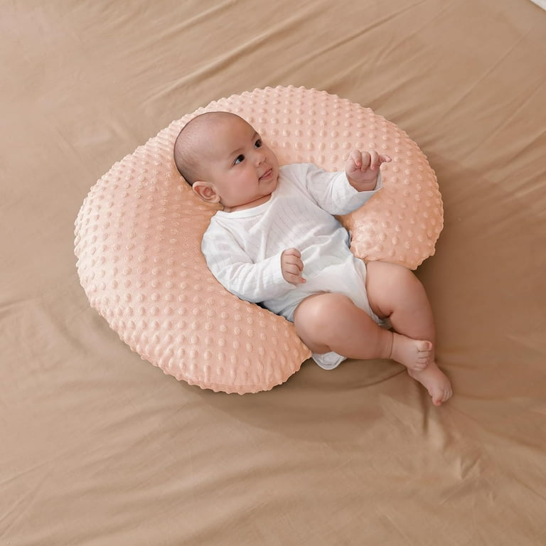 Breastfeeding Pillow Pillowcase For Nursing Pillow And Positioner