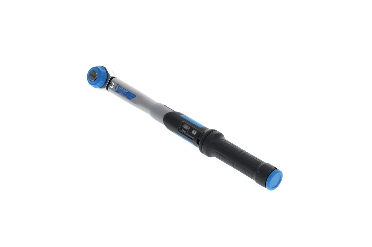 Gedore DMK 100 Torque Wrench DREMASTER K 1/2", 20-100 Nm