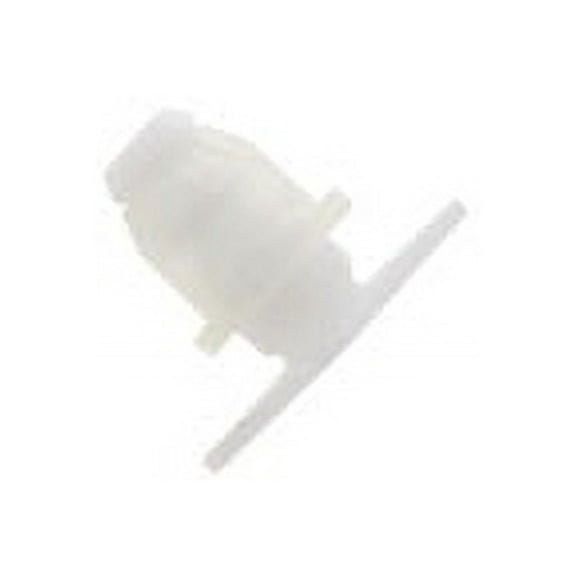 Door Sill Panel Clip - Compatible with 2003 - 2009 Mercedes-Benz E320 Sedan 2004 2005 2006 2007 2008