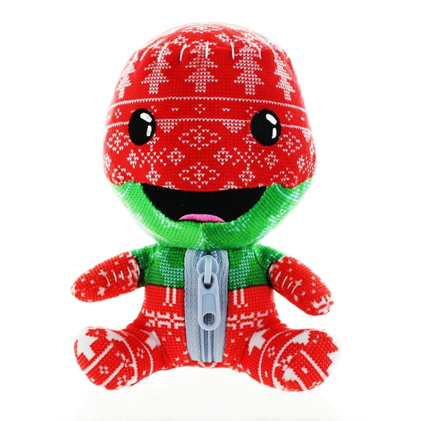 stubbins sackboy