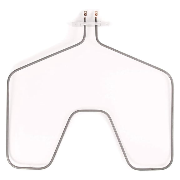 WB44X5099 Oven Heating by