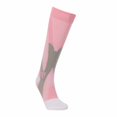 thumbnail image 3 of Men Women Leg Knee Compression Stretch Stockings Suitable For Running, Sports,Travel(XXLsize), 3 of 6