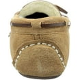 thumbnail image 2 of Lamo Lady's Britain Moc II Women's Slippers, 2 of 4