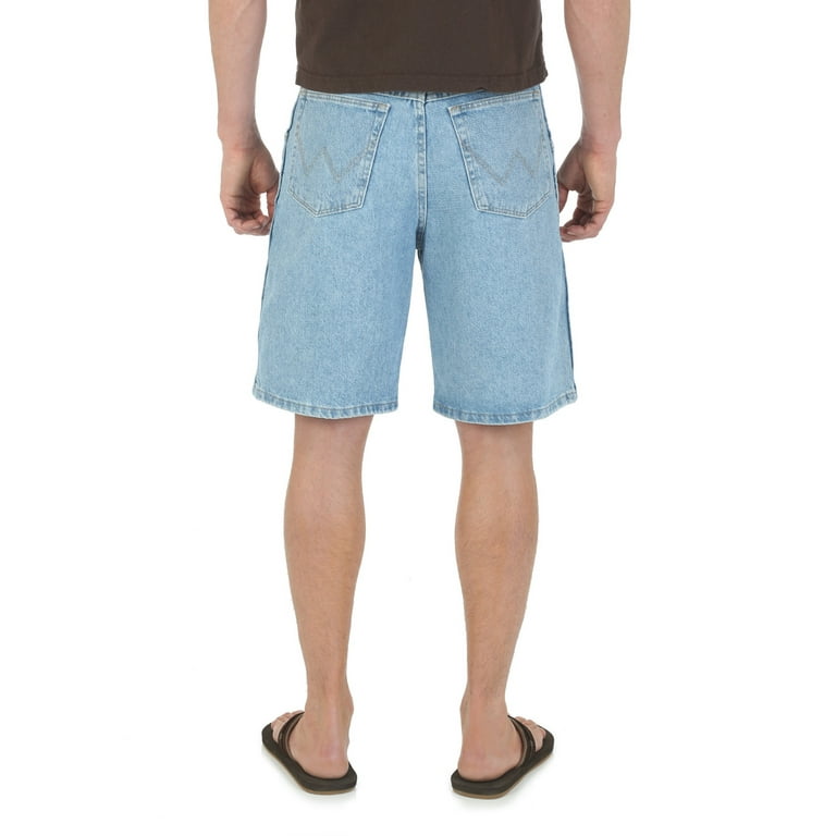 Wrangler rugged sales wear shorts