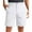 White #13, variant on Dresfit Golf Shorts Mens Elastic Hiking Dress Shorts Summer 2026 Baggy Lightweight Work Bottoms Big and Tall Stretch Slim Fit Short Pants with Pockets White 2XL