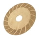 thumbnail image 5 of 1 Uds. Juego de herramientas rotativas discos de corte con punta de diamante hoja 89mm para piedra, Metal Zulema Disco de corte de diamante, 5 of 6