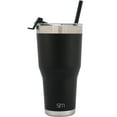 thumbnail image 2 of Simple Modern Reusable Replacement BPA-Free Plastic Cruiser Tumbler Flip Lid|30 fl oz, 2 of 2