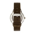 thumbnail image 3 of Reloj Empress Diana EMPEM3001 Automático Grabado Piel MOP, 3 of 3