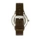 thumbnail image 3 of Reloj Empress Diana EMPEM3001 Automático Grabado Piel MOP, 3 of 3