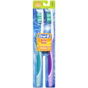 Oralb 3d White Oral B Artica Twin Soft