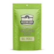 Premium Roast Sunflower Seeds - Dill Pickle