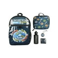 thumbnail image 7 of Beyblade Burst Spinner Tops Backpack Lunch Bag Water Bottle 5 PC Mega Set, 7 of 7