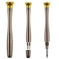 thumbnail image 4 of Flmtop Ensemble de 25 Tournevis Outils de Réparation pour iPhone Samsung Cellulaire PC Montre, 4 of 6