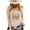 C-Beige99, variant on DHFJKG Short Sleeve T Shirt Women Graphic Tee Tree Printed Crew Neck Summer Casual Loose Fit Tshirts Soft Tops