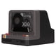 thumbnail image 4 of Reproductor de casete Bluetooth Cinta estéreo portátil Altavoz Bluetooth retro Compatible con Bluetooth AUX y tarjeta de memoria Negro, 4 of 8