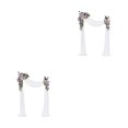 thumbnail image 1 of Advancent Agregue un toque de elegancia al conjunto de arreglos florales de ceremonia de boda Conjunto de flores de de boda Capas ricas Type7 NO7, 1 of 6