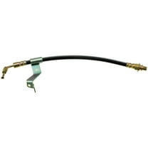 Dorman H380975 Rear Right Brake Hydraulic Hose for Specific Chrysler / Dodge / Plymouth Models Fits select: 1998-2000 DODGE STRATUS, 1998-2000 CHRYSLER CIRRUS