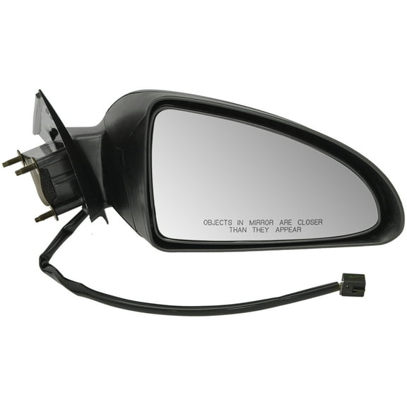 Dorman 955-1412 Passenger Side Door Mirror for Specific Pontiac Models