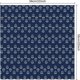 thumbnail image 2 of Pañuelo cuadrado de algodón, bandana cuadrada de algodón hecha a mano para hombres y mujeres, para entrenamiento al aire libre., 2 of 9