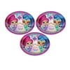 Shimmer And Shine Dessert Plates 24Ct.