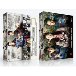 TVドラマ He's Beautiful DVD-BOX 1 Complete Series - You're Beautiful/ He's Beautiful - Korean