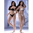 thumbnail image 1 of Figura de acción HiPlay TBLeague, escala 1/12, 15 cm, mujer T04A, 1 of 9