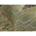 thumbnail image 4 of Ambesonne Hunting Quilted Bedspread Set 3 Pcs, Deer Wildlife, King Size, Multicolor, 4 of 5